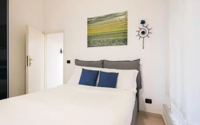 Duplex flat Vatican City Prati - photo 4