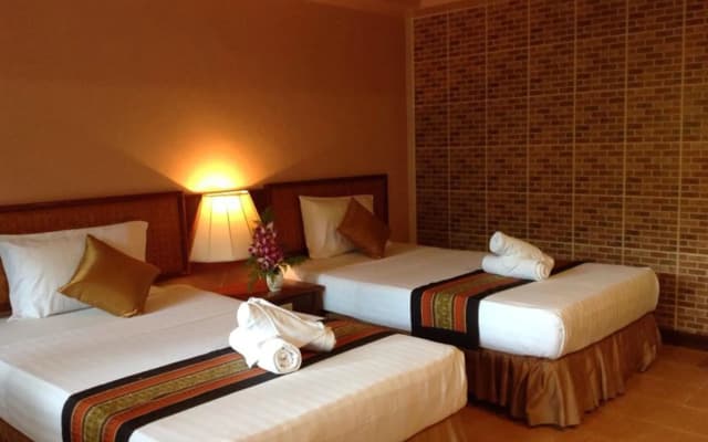 Kata Interhouse Resort by Haii Collection - photo 5