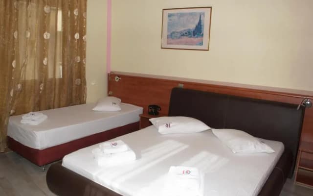 Hotel Diethnes - photo 4