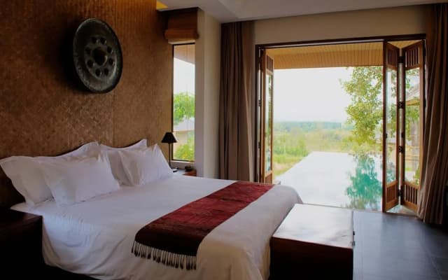 GUTI Resort by AKA Hua Hin - photo 2