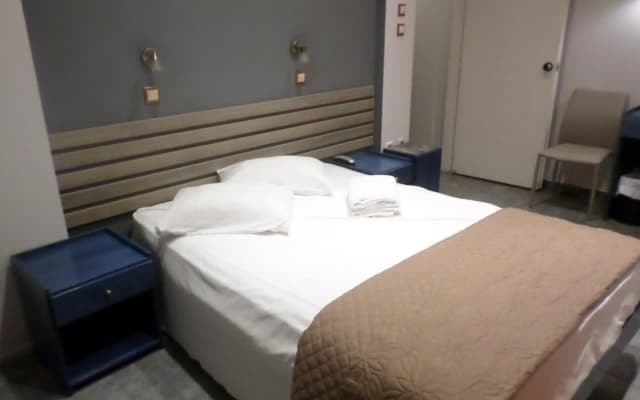 Nafsika Hotel Athens Centre - photo 5