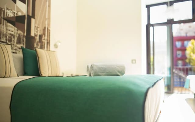 Limonaia Hotel - photo 3