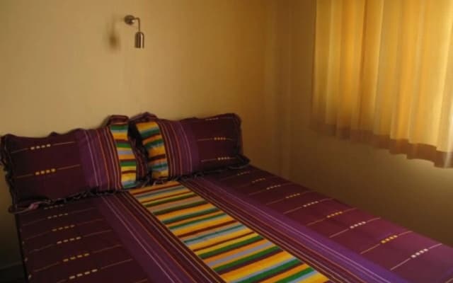 A.T guesthouse - Hostel - photo 2