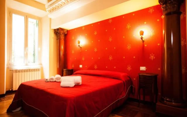 Domina Popolo B&B - photo 2