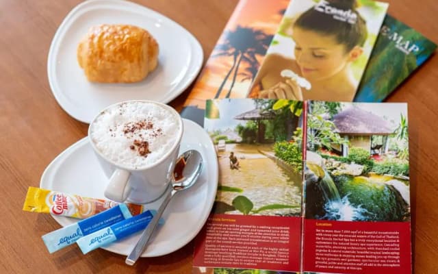 Eranda Pool Spa Villa, Chaweng - photo 3