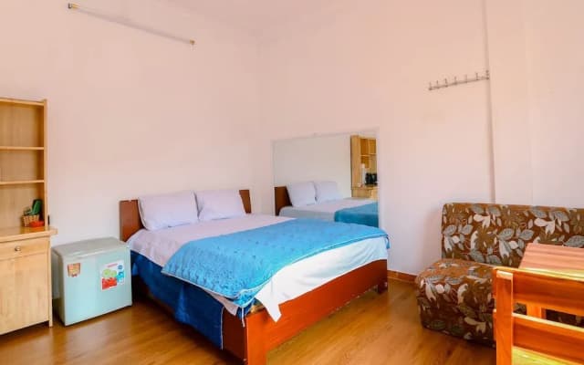 Oyo 437 Van Xuan Hotel - photo 5