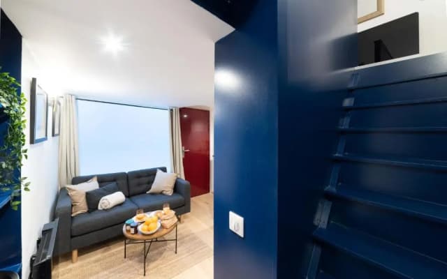 Architect's Duplex - Haut Marais - photo 5