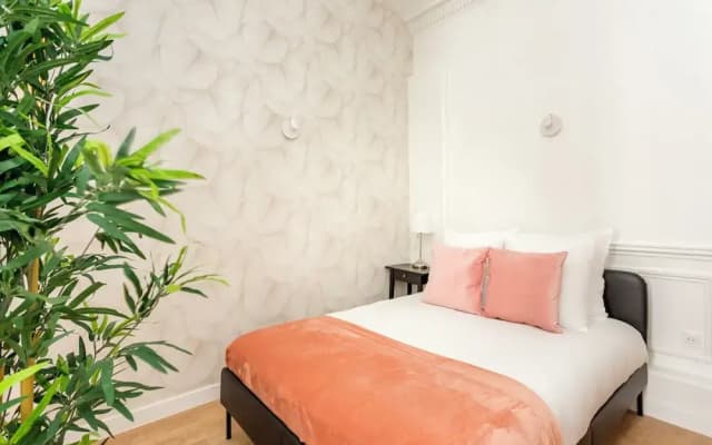 Merveil Family Suite - Opera Castellane - photo 5