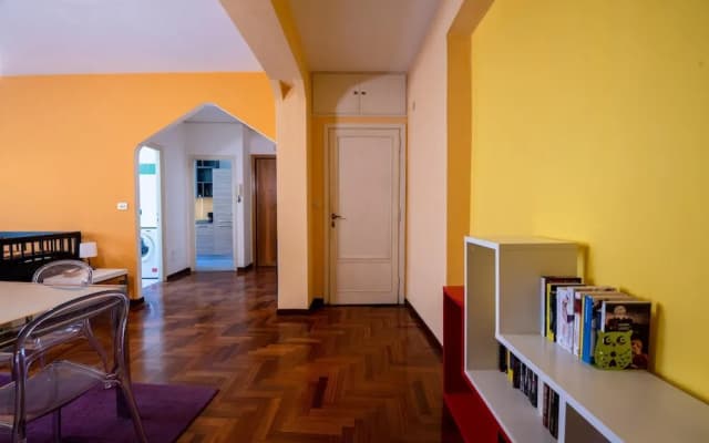 Casa Labertino in Rome - photo 4