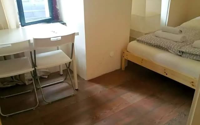 Lodgecity - Private Rooms B - photo 2