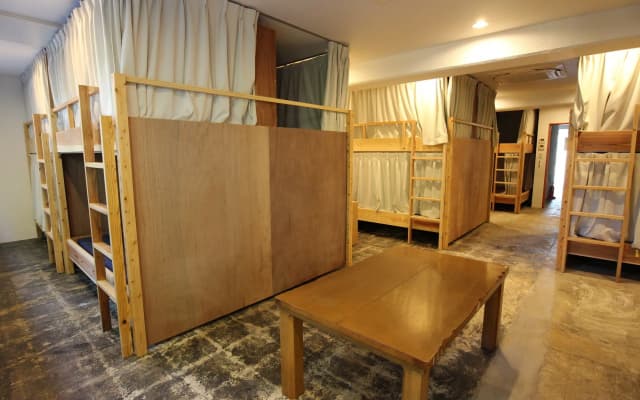 Bird Hostel - photo 5