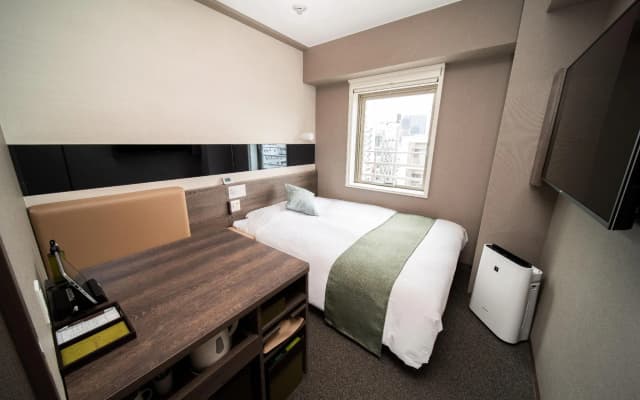 SUPERHOTEL Premier GINZA - photo 2
