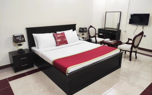 OYO 211 Al Rayan Hotel - photo 4
