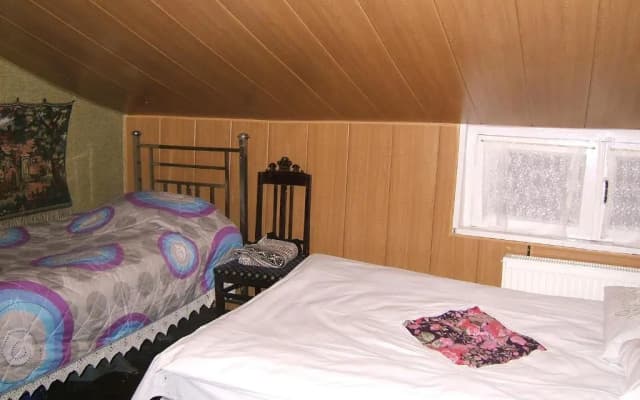 Tinas Homestay - photo 3