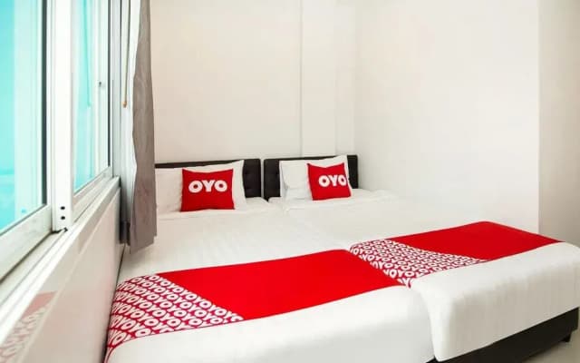 Pumpui Boutique Hotel - photo 3