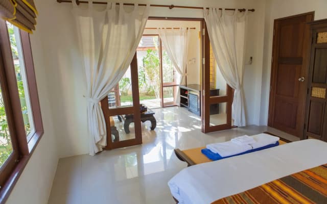 Easy Time Resort - photo 2