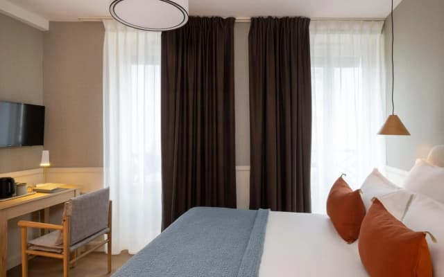 Le Petit Oberkampf Hotel & Spa - photo 3