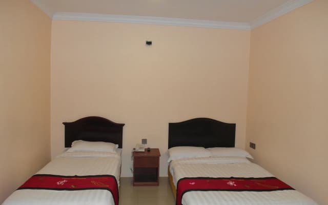 Tomato Hotel - photo 4