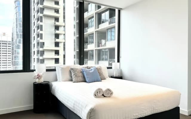 Readyset Apartments at Hudson - photo 5