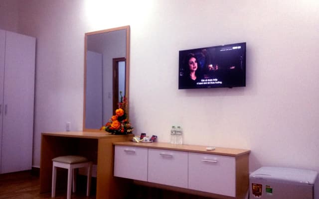 Camellia Resort & Spa - photo 3