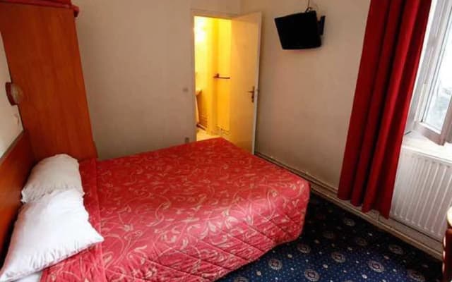 Hotel Liberty - photo 5