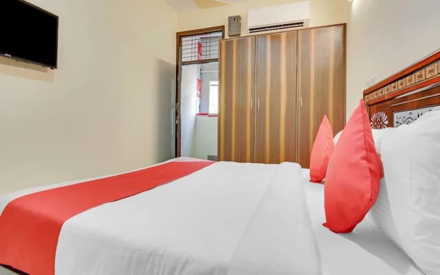OYO Flagship 39564 Shiv Hotel - photo 3