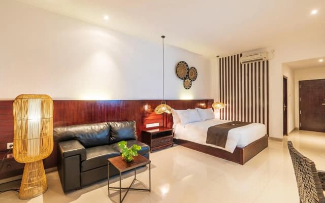 Suka Beach Inn - photo 4