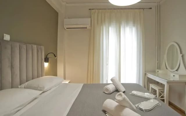 Fabi s Place in Kipseli - photo 5