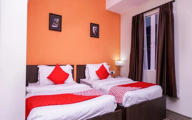 OYO 537 K3 Formosa Hotel - photo 3