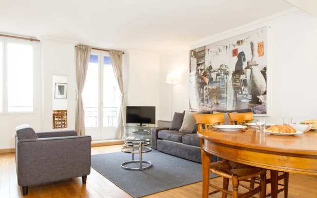 Odeon - Saint Germain Private Apartment - photo 4