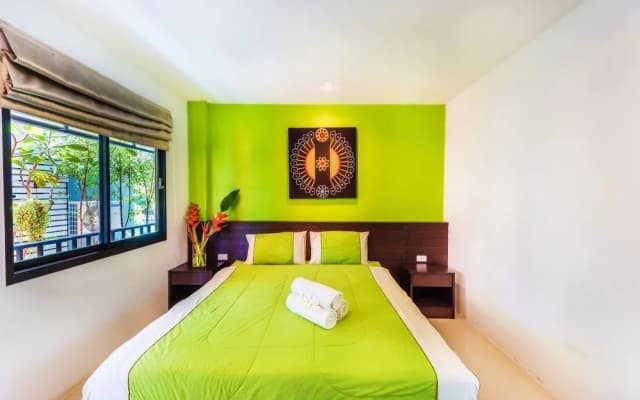 Little Hill Phuket Resort - photo 5