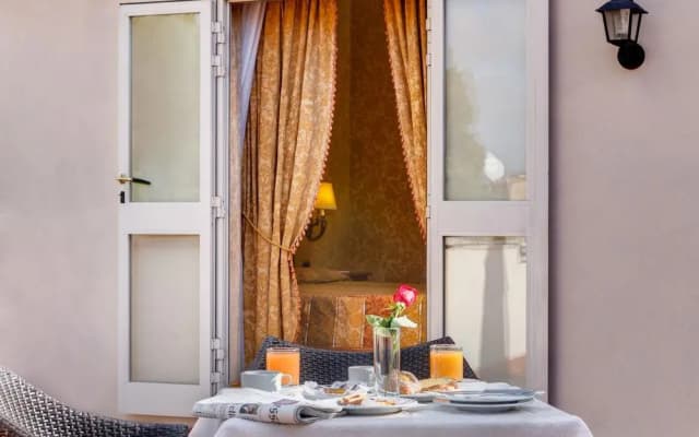 Hotel Villa Morgagni - photo 5