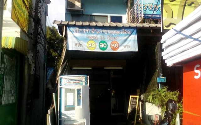 The Nine Backpacker - photo 3