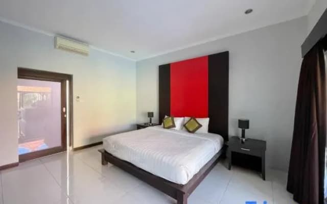 The Lavana Bali Radiance Arjuna Villa Seminyak - photo 2