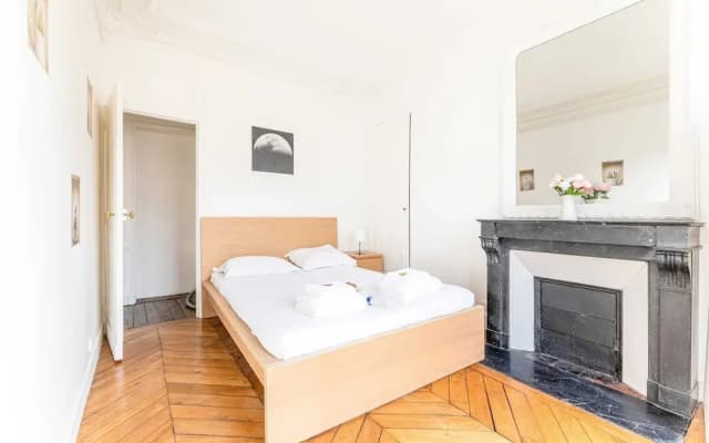 Charming Apartment - 2br/4p - Bonne-nouvelle - photo 3
