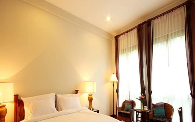 Baan Klang Wiang Boutique Hotel Chiang Mai - photo 3