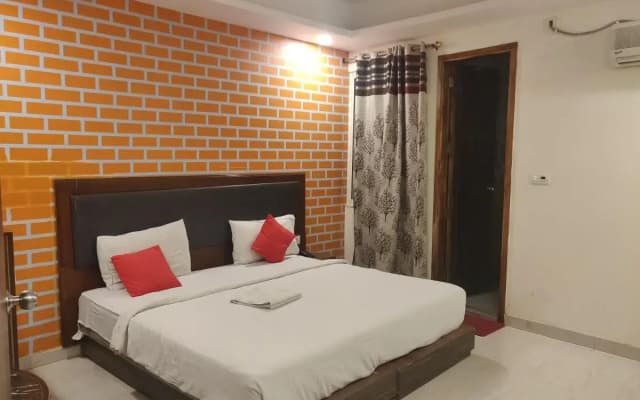 Hotel Welcome Stay - photo 3
