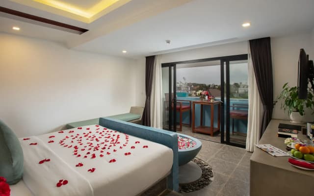 Khmer Mansion Residence - photo 4