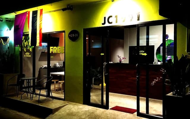 JC House Bangkok - photo 5