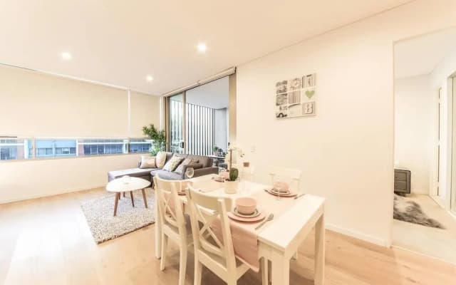 Cutie Cutie Apartment In Roseberry - photo 5