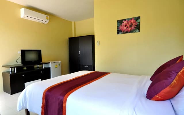 Serene Villa - photo 4