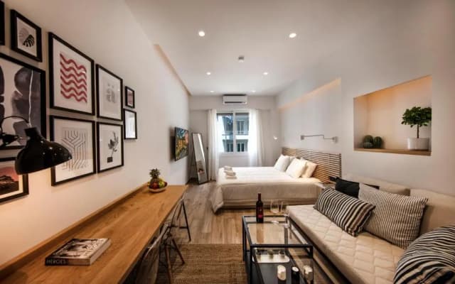 Syntagma Apartment 2 - photo 3