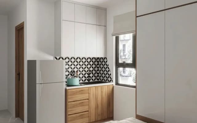 Aloha Apartment - photo 3
