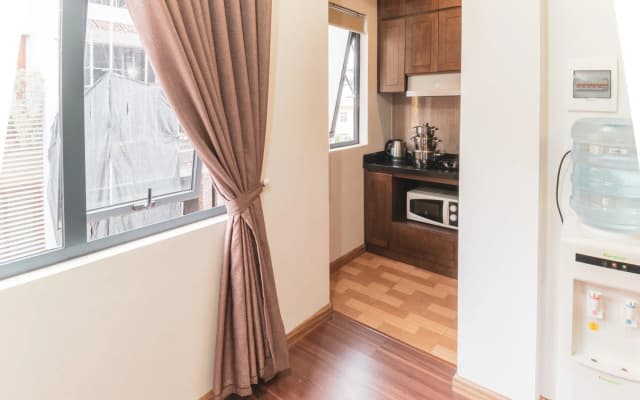 Happy House- Service Apartment Ha Noi - photo 3