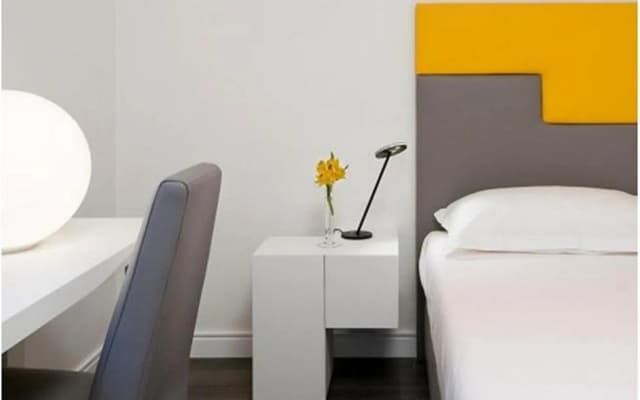 Hotel De Rome - photo 4