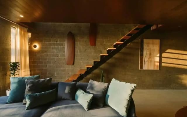 Luxury 3BR Townhouse - photo 3