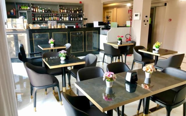 Folen Hotel - photo 3