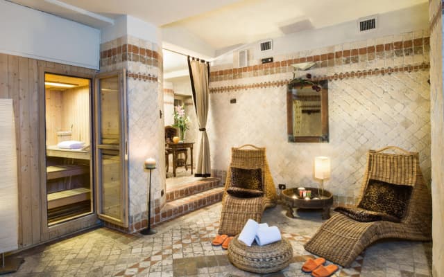  Hotel Adler Cavalieri - photo 3
