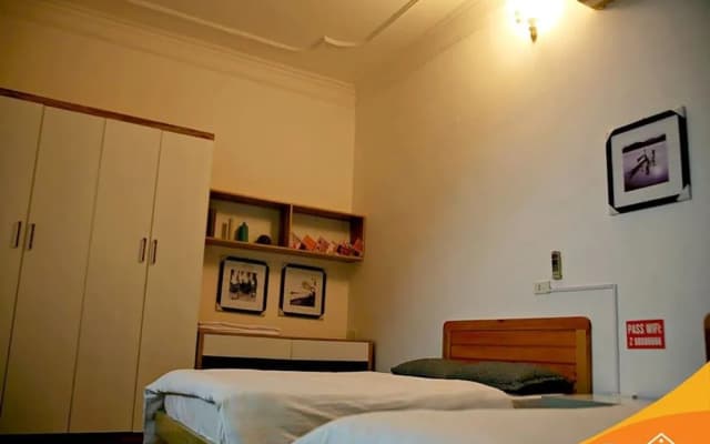 Zostay Apartment - photo 4