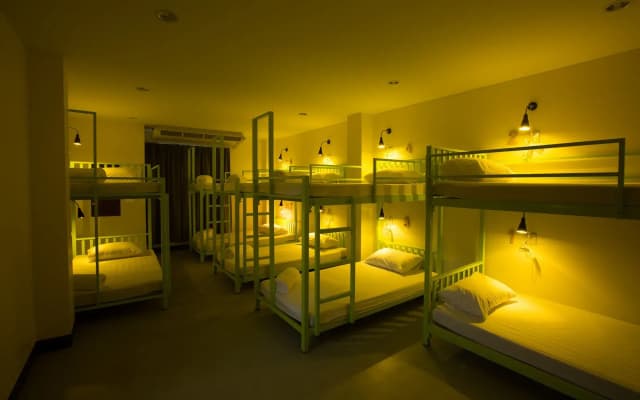 The 9th House - Hostel - photo 4